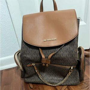 MICHAEL KORS BACKPACK